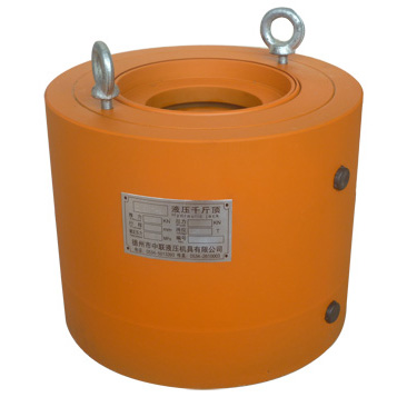 張拉千斤頂如何滿足工程多樣需求？